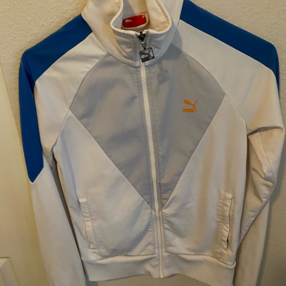Puma